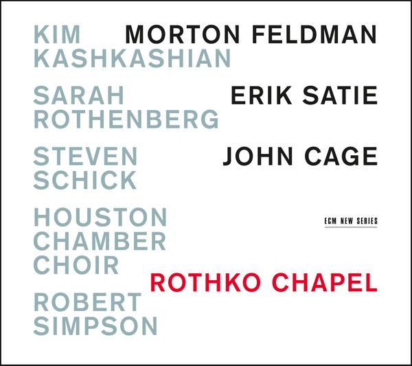 ECM_Rothko_Chapel_cover