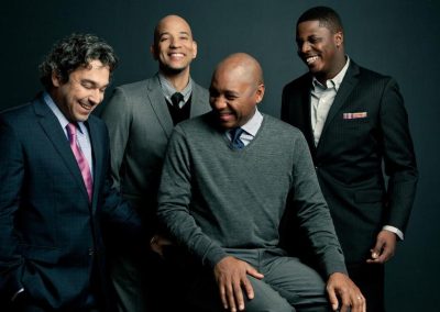 Branford Marsalis Quartet