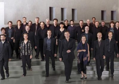 Ensemble Intercontemporain