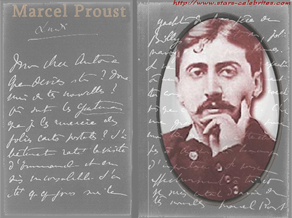 Marcel Proust’s Paris (1995)