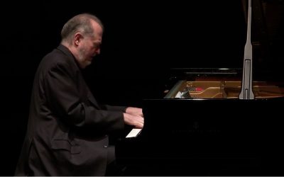 Garrick Ohlsson – An Evening of Chopin | Free, on-demand now