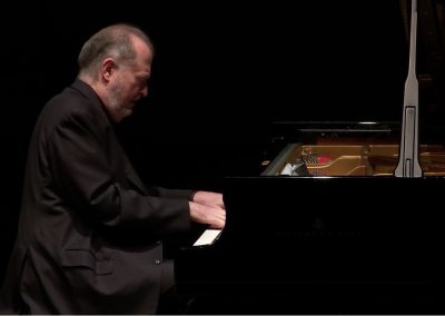 Garrick Ohlsson – An Evening of Chopin | Free, on-demand now