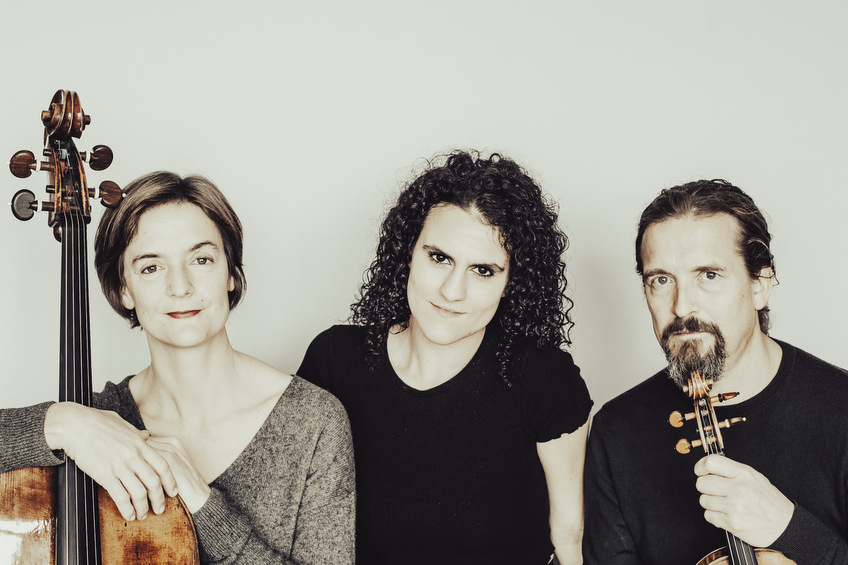 What’s on the Program: Schubert and Tchaikovsky