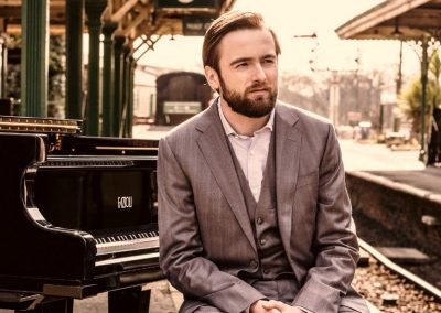 Daniil Trifonov, piano