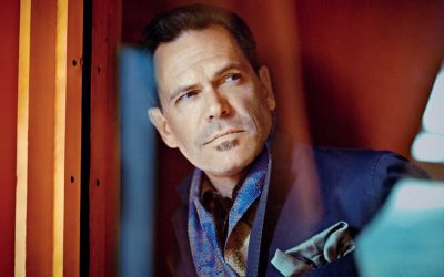 Kurt Elling Quartet featuring Danilo Pérez