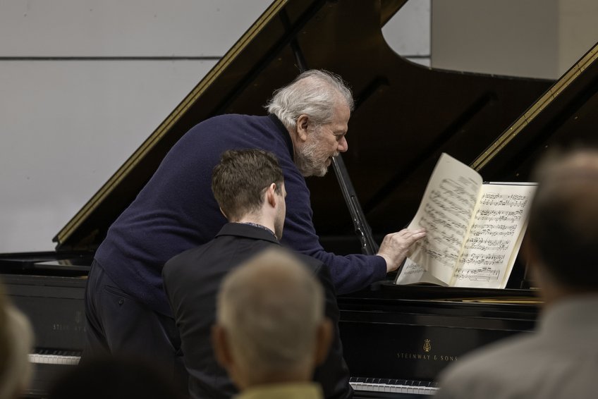 Emanuel Ax Masterclass 848