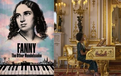 “Fanny: The Other Mendelssohn” Screening