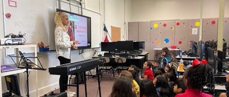 DACAMERA Summer Library Series: Cultural Snapshots