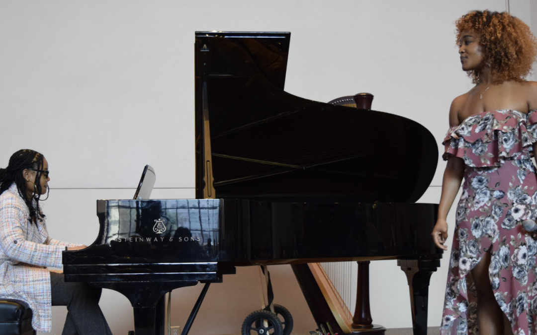 A Little Day Music | Holiday Jazz Favorites