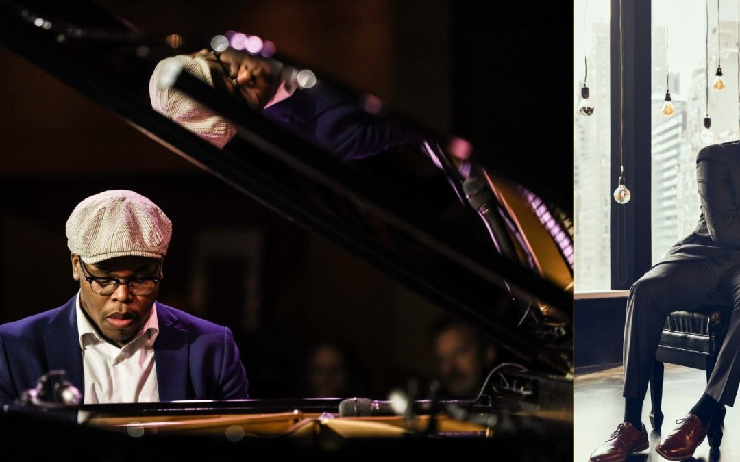 Isaiah J. Thompson Quartet