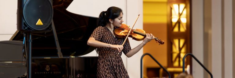 DACAMERA Summer Library Series: Interactive Family Performance