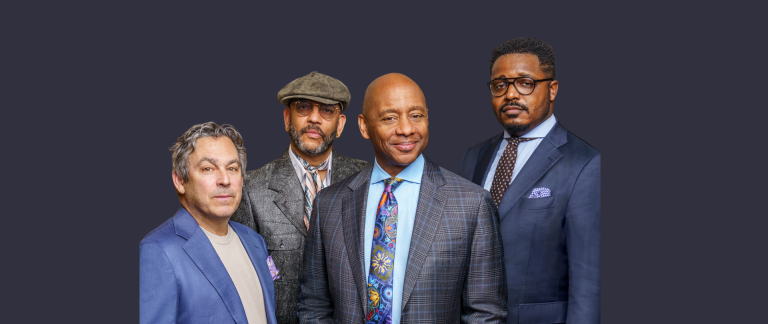 Branford Marsalis Quartet