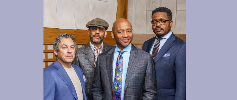 Branford Marsalis Quartet