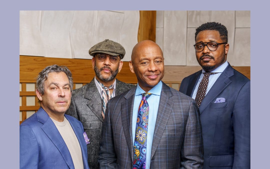 Branford Marsalis Quartet