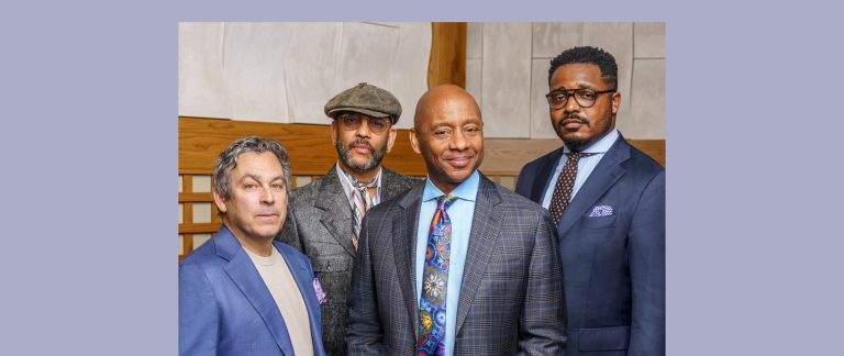 Branford Marsalis Quartet