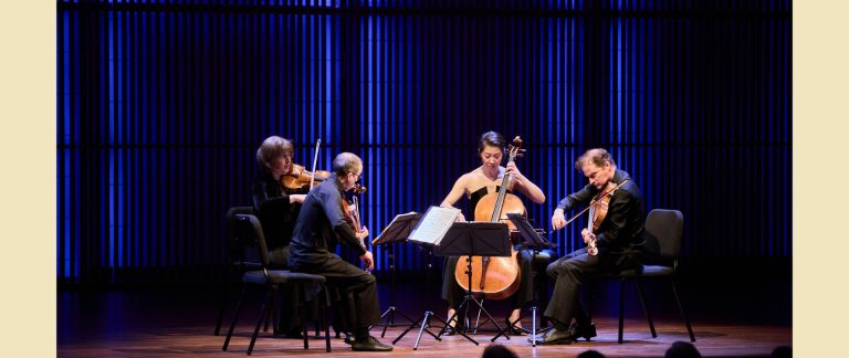 Brentano String Quartet