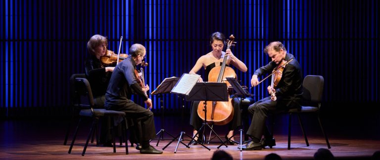 Brentano String Quartet