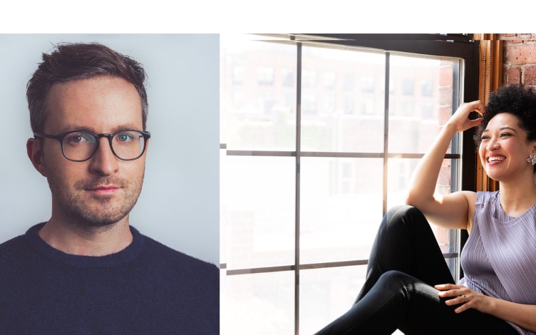 Julia Bullock, soprano; Conor Hanick, piano | Harawi