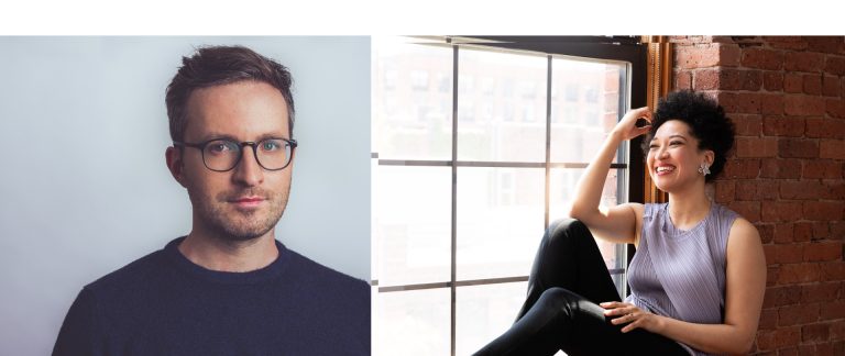 Julia Bullock, soprano; Conor Hanick, piano | Harawi