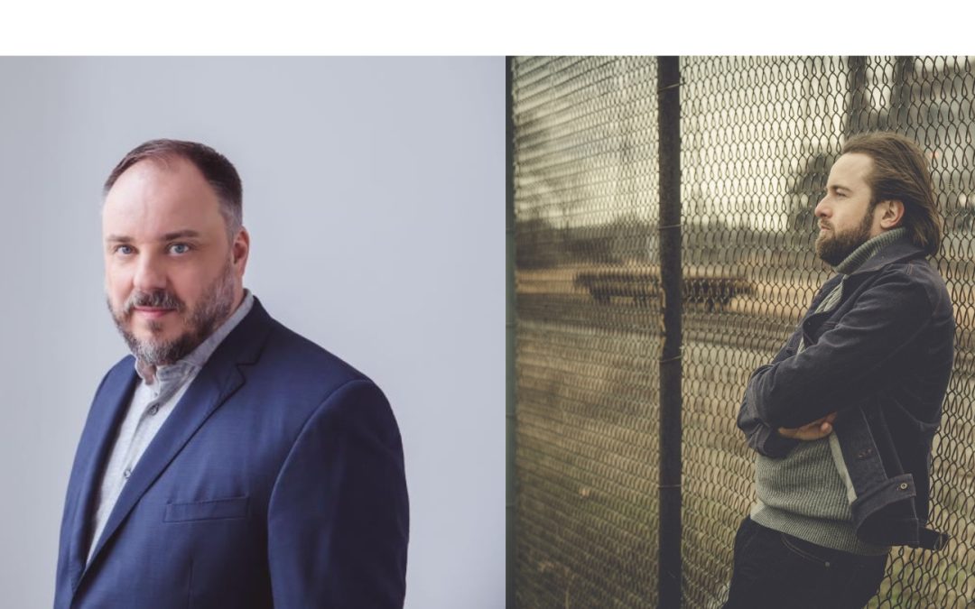 Matthias Goerne, baritone; Daniil Trifonov, piano