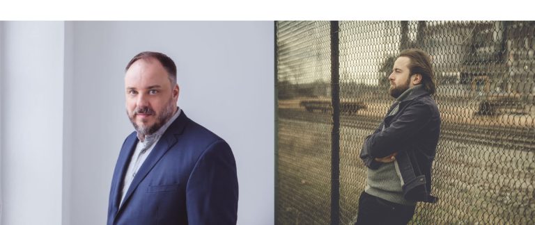 Matthias Goerne, baritone; Daniil Trifonov, piano
