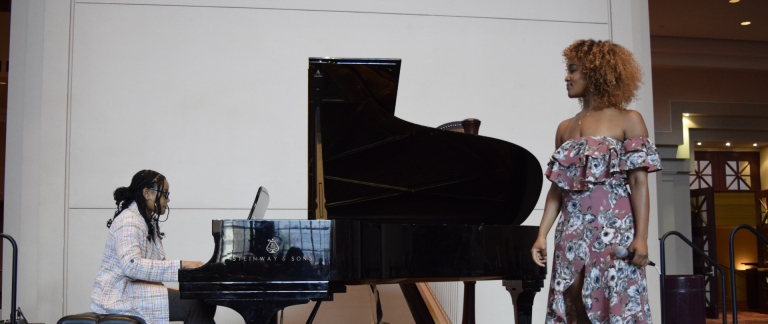 DACAMERA Young Artists | Sonya Clark: We Are Each Other
