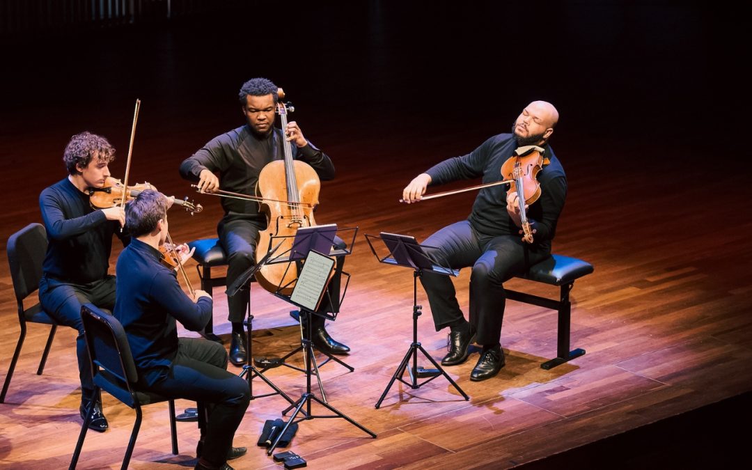 Isidore String Quartet