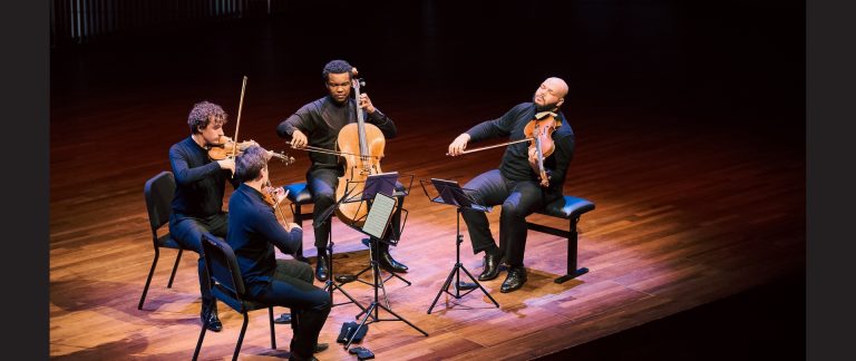 Isidore String Quartet