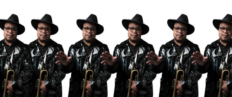Nicholas Payton Quartet