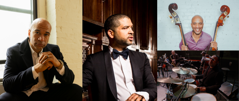 Walter Smith III Quartet