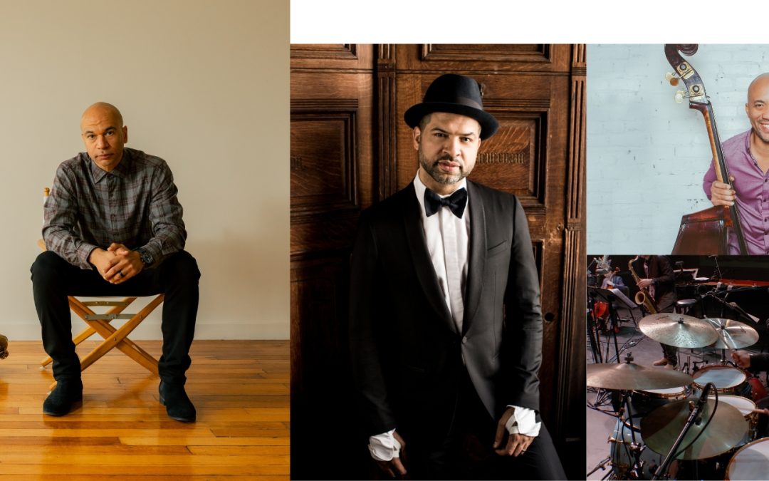 Walter Smith III Quartet