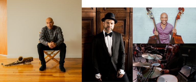 Walter Smith III Quartet