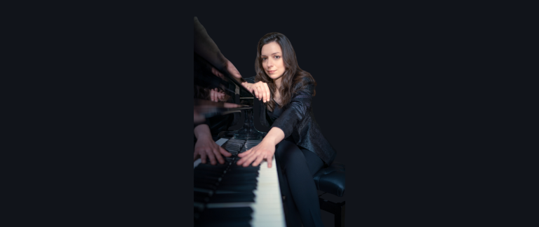 Yulianna Avdeeva