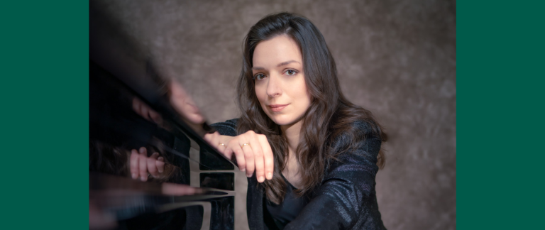 Yulianna Avdeeva