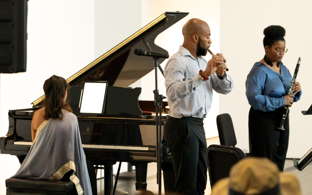 Stop, Look and Listen! | Lines of Resolution