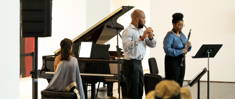 Stop, Look and Listen! | Lines of Resolution