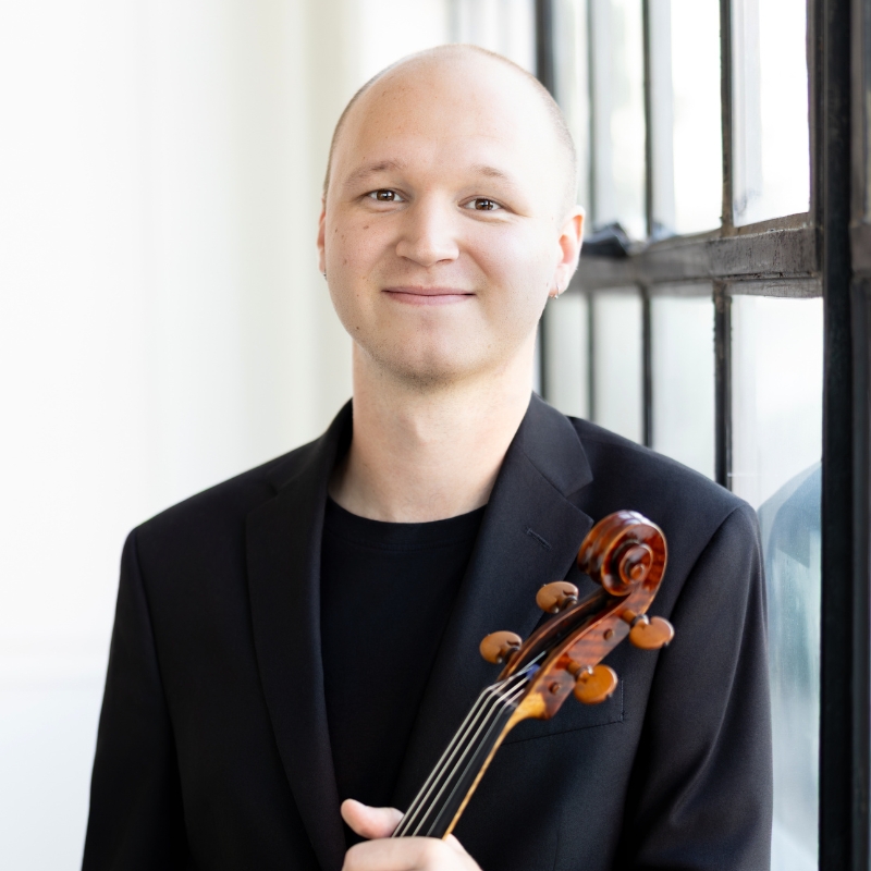 Felix Veser