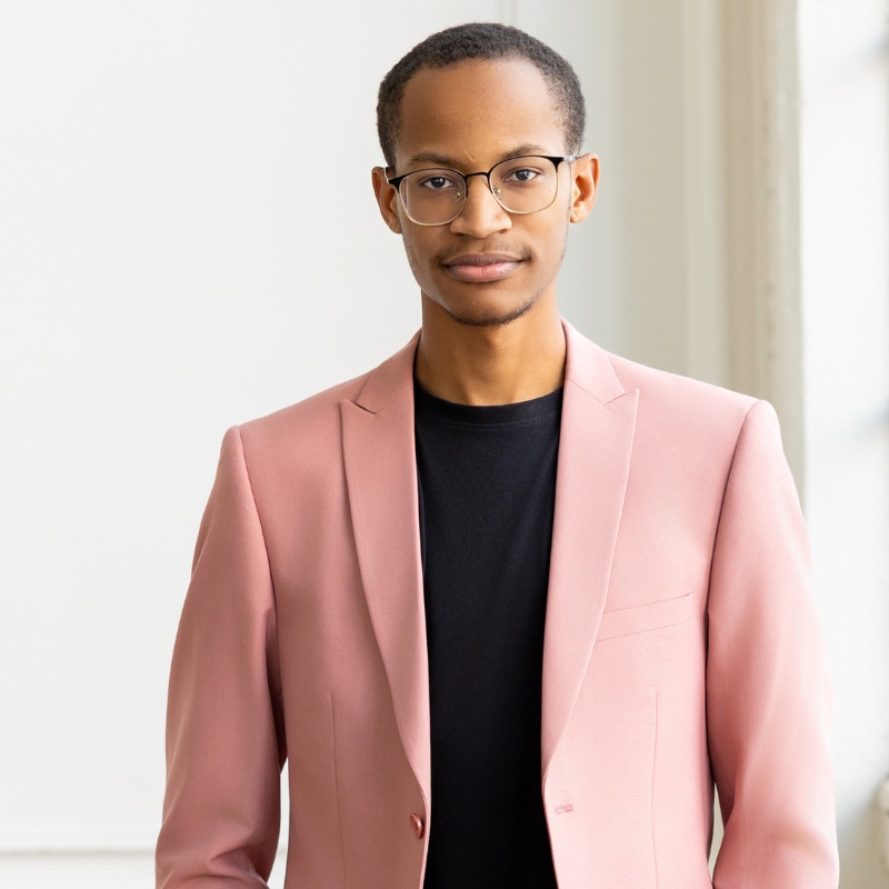 Jaylin Vinson