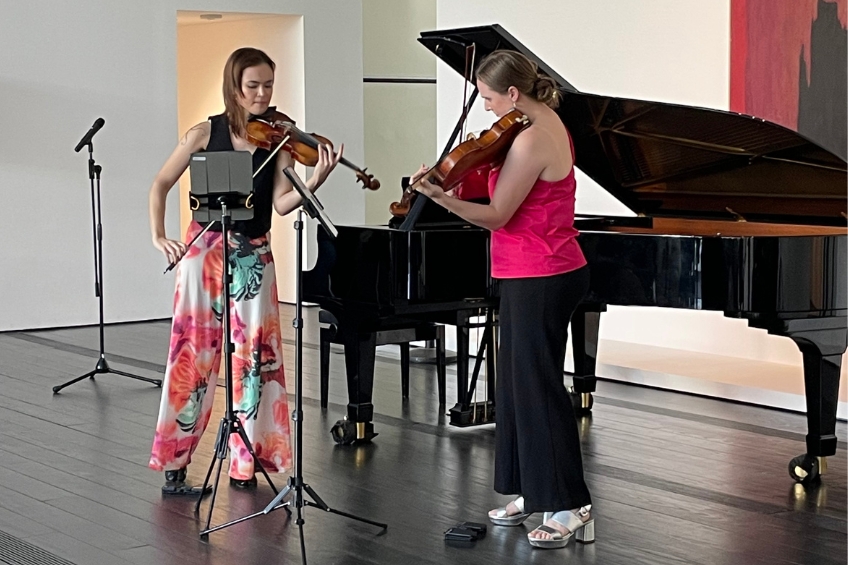 Menil Duo Astrid 848