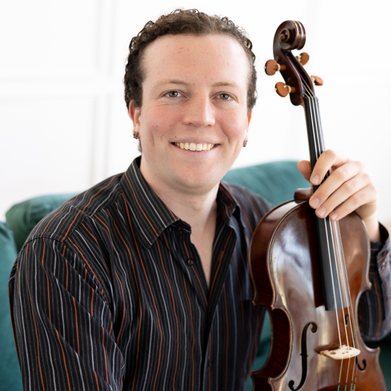 Nicholas Lindell
