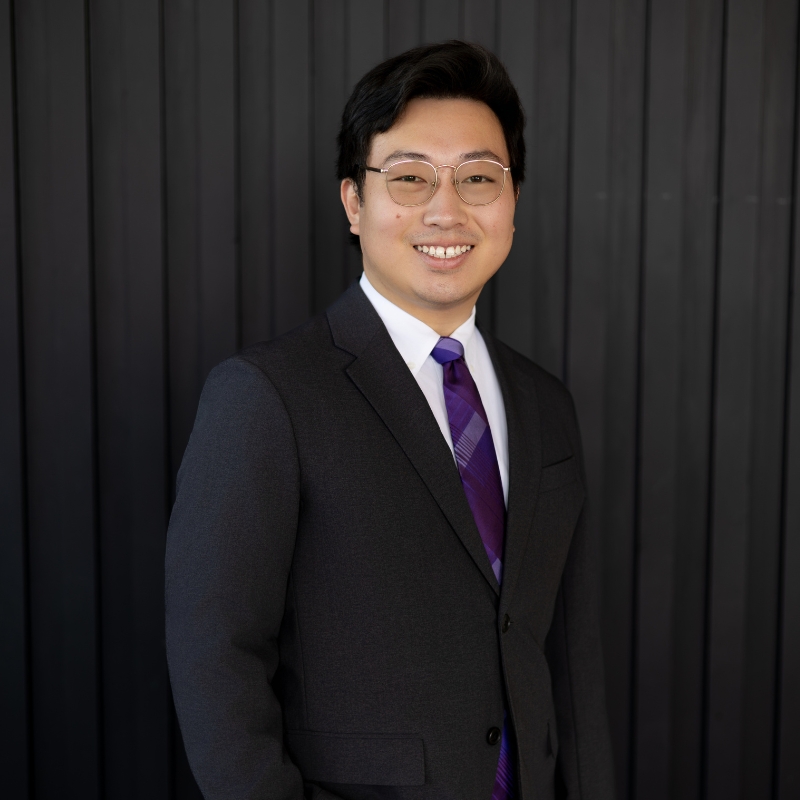Sean Terada Yang