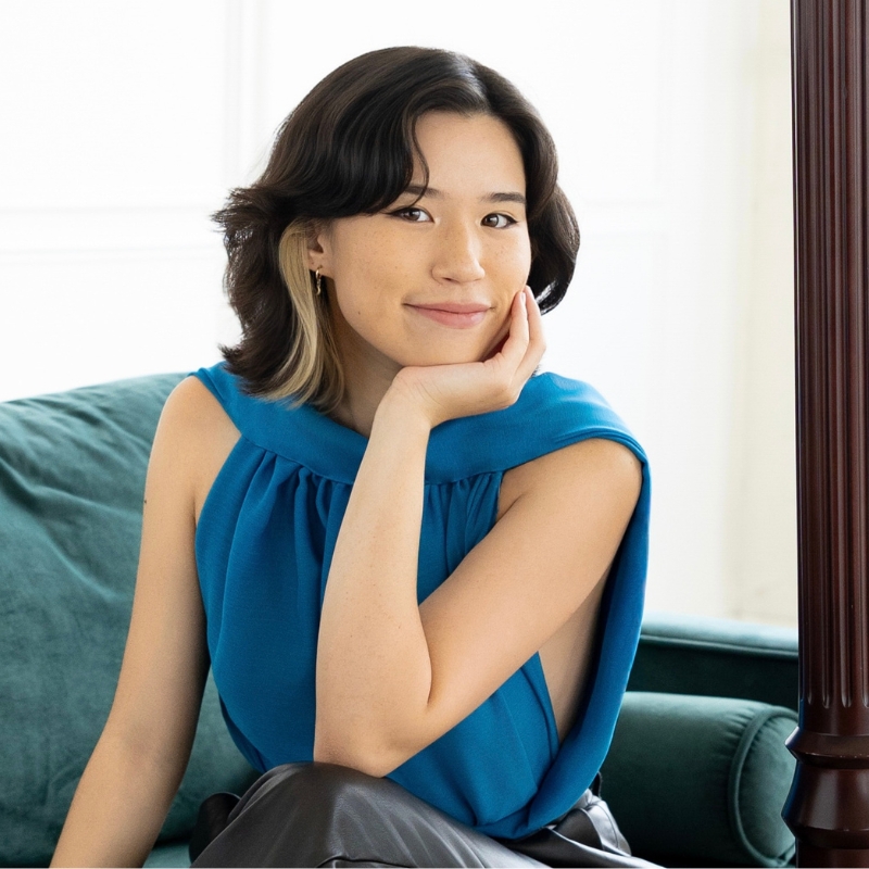 Sophie Kim