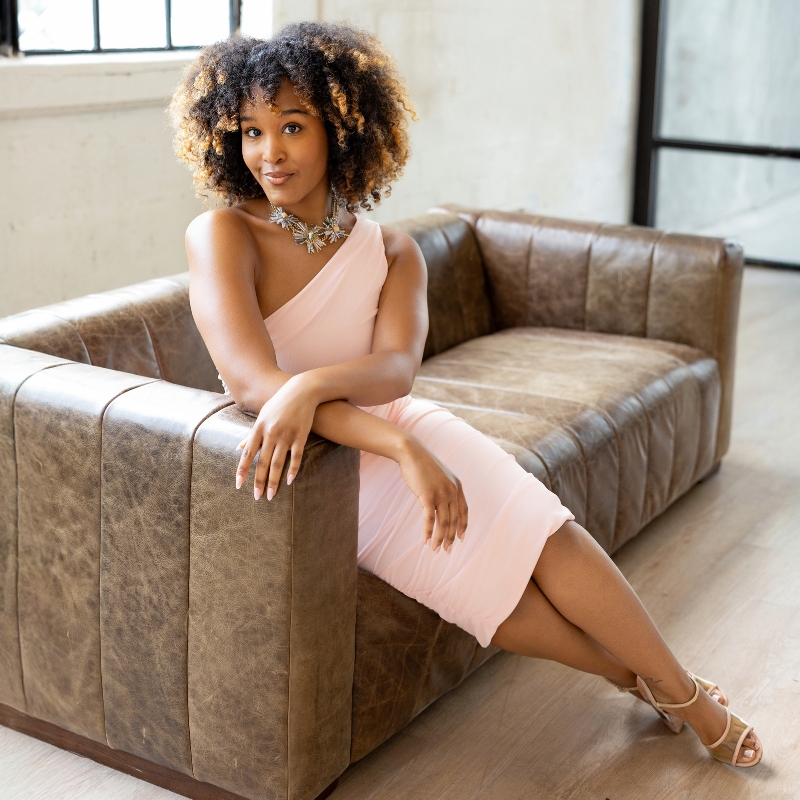 Tashiah Rodgers