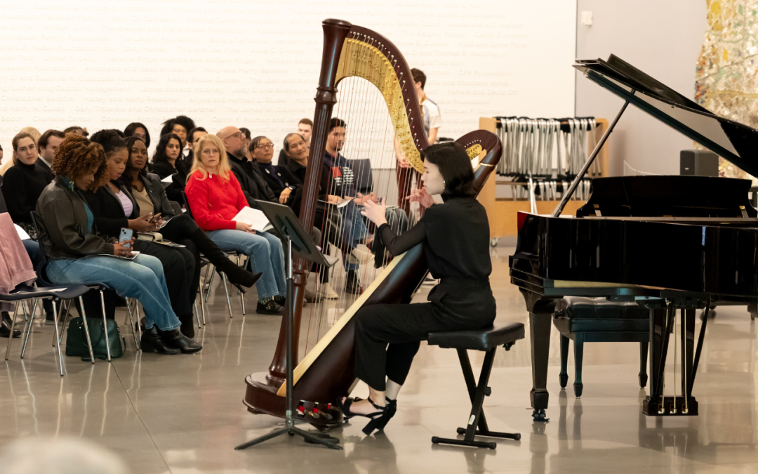 DACAMERA Young Artists: Art and Life in Imperial Rome