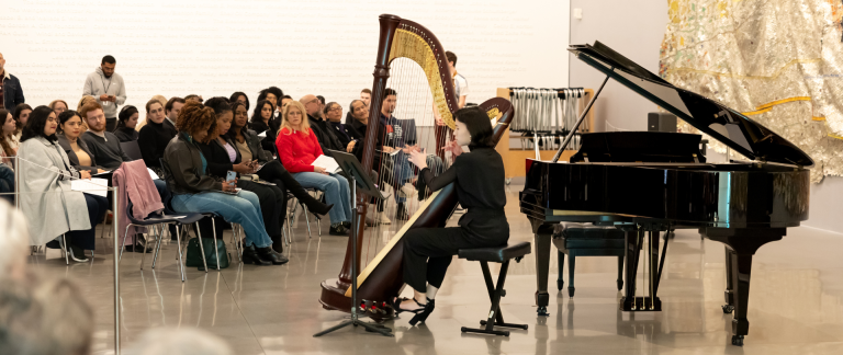 DACAMERA Young Artists: Art and Life in Imperial Rome