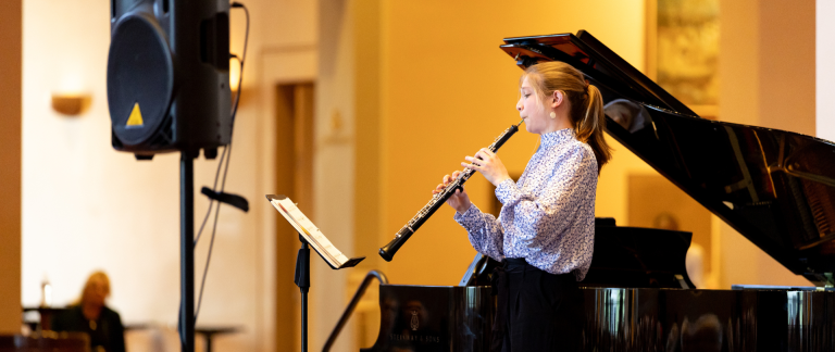 A Little Day Music: Hear Herstory