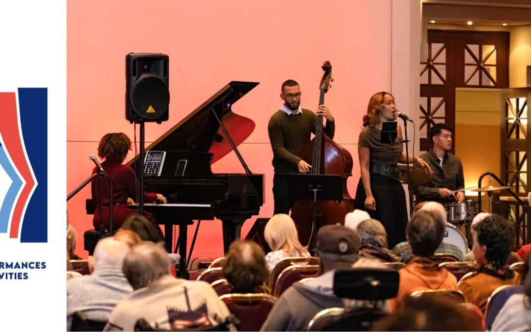 Theater District Open House 2026