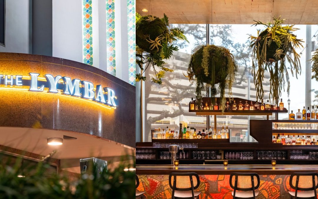 Frida-Inspired Dinner at The Lymbar