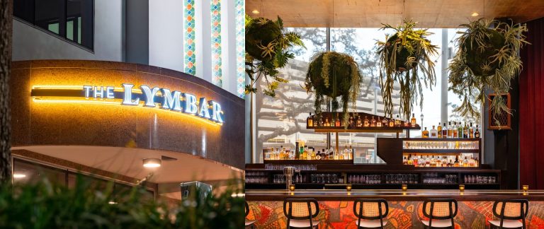 The Lymbar Happy Hour Celebrating Frida