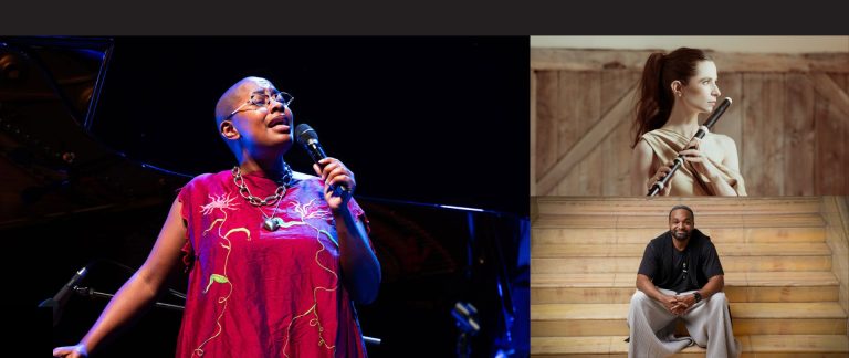 Cécile McLorin Salvant: Book of Ayres